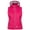 Cassis, variant on Trespass Womens Aretha Casual Gilet