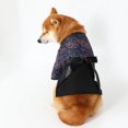 thumbnail image 2 of CSChome Pet Clothes Dog Clothing Set - Fashionable Printing with Fastener Comfortable Pet Outfits, 2 of 6