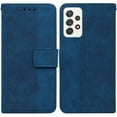 thumbnail image 3 of Case for Samsung Galaxy A52S 5G Durable Magnetic PU Leather Card Holder Wallet Flip Cover, 3 of 5