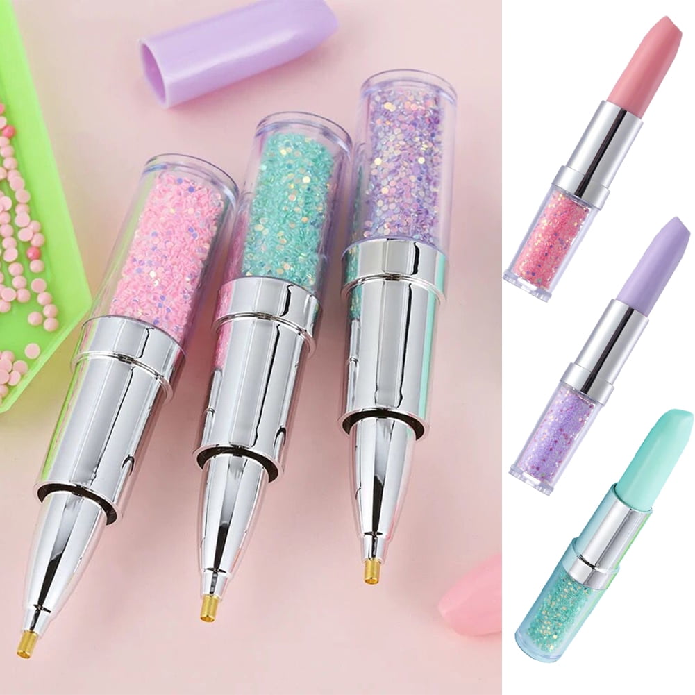 Diamond Painting Roller, Adults Diamonds Art Paint Hand Tools Accessories  Kit, DIY Rhinestone Square Dimond Embroidery Paintings Full Drill Rolling  Tool Kits, Canvas Pressing Rollers, Amazing Dots Stone Beads Pin Glue  Painter