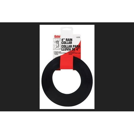 

Oatey 4 in. Insert x 4 in. Dia. Insert Plastic Insert Adapter