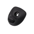 thumbnail image 3 of Accesorio de clip de soporte para visera, piezas de repuesto, fácil de instalar, práctico, profesional, portátil, duradero, negro para 1Gw25DX9AA Sharpla Clip de soporte de visera, 3 of 8