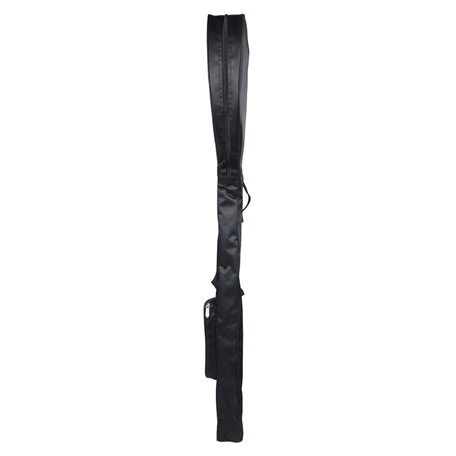 Axioma Golf Bag Clubs Case Travel Bag Foldable Holds up to 5 Clubs Lightweight Zippered