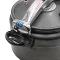 thumbnail image 4 of 3l/5l Explosion-proof Pressure Cooker Kitchen Stew Pot Outdoor Camping Cooking Pot For Home Kitchen, 4 of 4