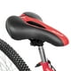 thumbnail image 5 of Bicicleta R 24 doble suspension 6 velocidades Ryno Rojo, 5 of 9