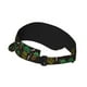 thumbnail image 2 of Balery Pineapples Gorra deportiva con visera ajustable para mujer y hombre (talla única), 2 of 7