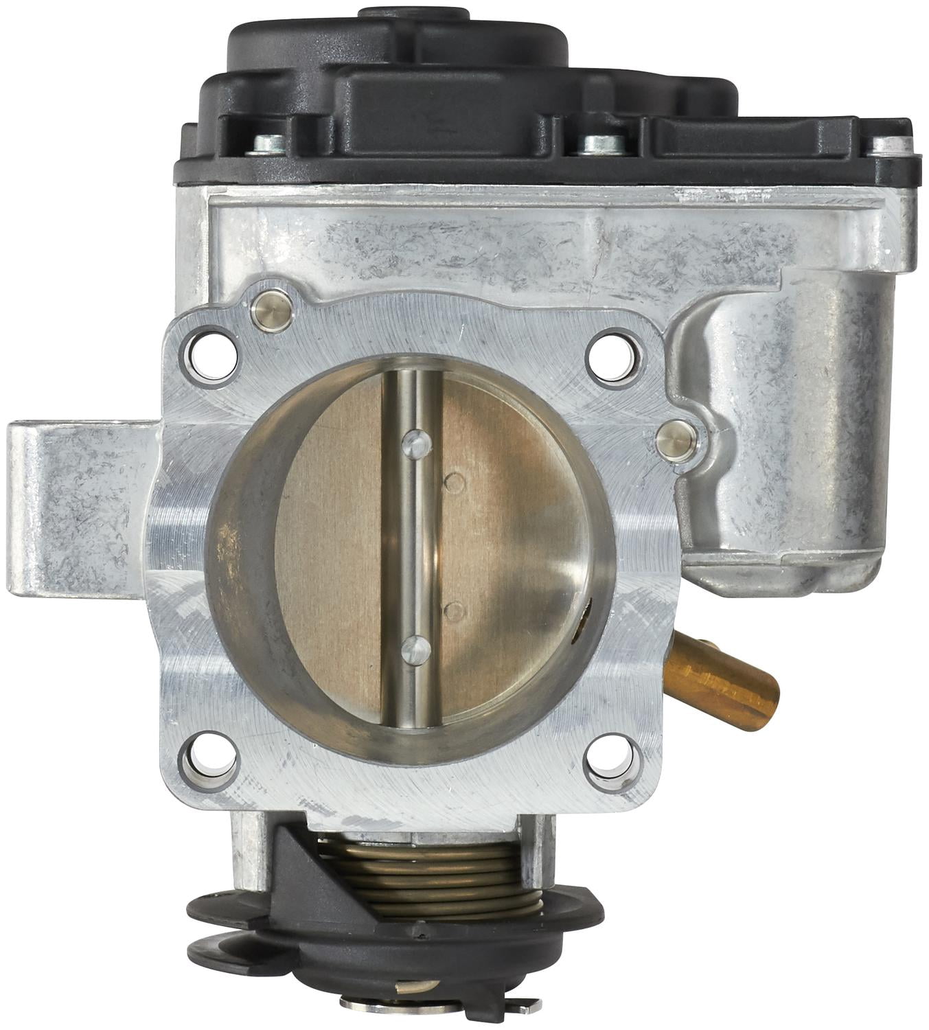 Spectra Premium TB1090 Fuel Injection Throttle Body Assemly (Electronic Throttle Body)