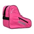 Epic Pink Roller Skate Bag
