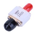 thumbnail image 1 of WDOplteas FBP-2400 Filtro Bandpass SMA 2.4G 2450Mhz para Compatible con Zigbee, 1 of 9