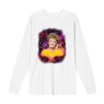 thumbnail image 4 of Golden Girls Blanche Galaxy Headshot Long Sleeve Unisex Adult Tee-XL, 4 of 7