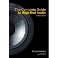 thumbnail image 2 of Complete Guide to High-end Audio, Robert Harley Paperback, 2 of 3