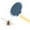 Blue, variant on WNEXOPE Fly Swatter, Strong Flexible Manual Swat Set Pest Control (4 Pack)