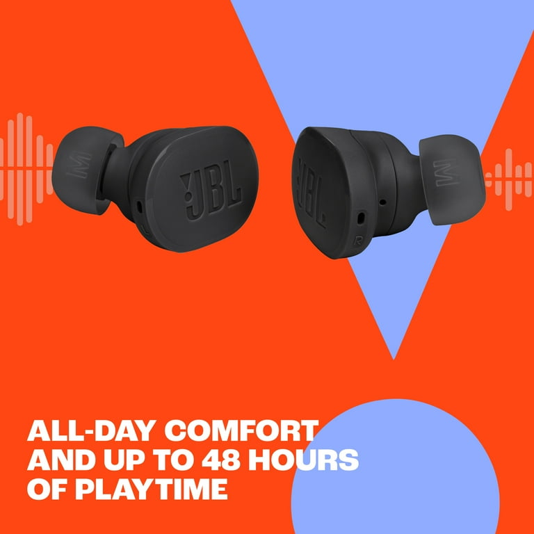 JBL Tune Buds Waterproof Bluetooth 5.3 Earphones with True JBL Tune Buds Waterproof Bluetooth 5.3 Earphones with True