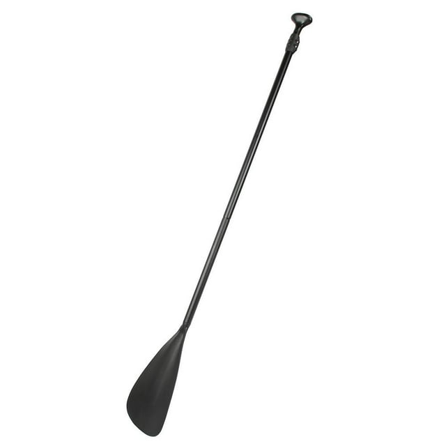 Ymiko Surfboard Paddle, Aluminum Tube Extendable Anti-slip Detachable Boating Paddle, For All People Boating For Surfing Boat Kayak Boat
