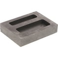 thumbnail image 1 of Moules en Métal Moule Graphite pour Expérimentateurs Lot de 1 2.2X1.8X0.5In, 1 of 7