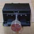 thumbnail image 5 of Gear Dovetail Guide Sliding Platform LWX4060 - X-axis Motion Platform ,Multi Purpose, 5 of 5