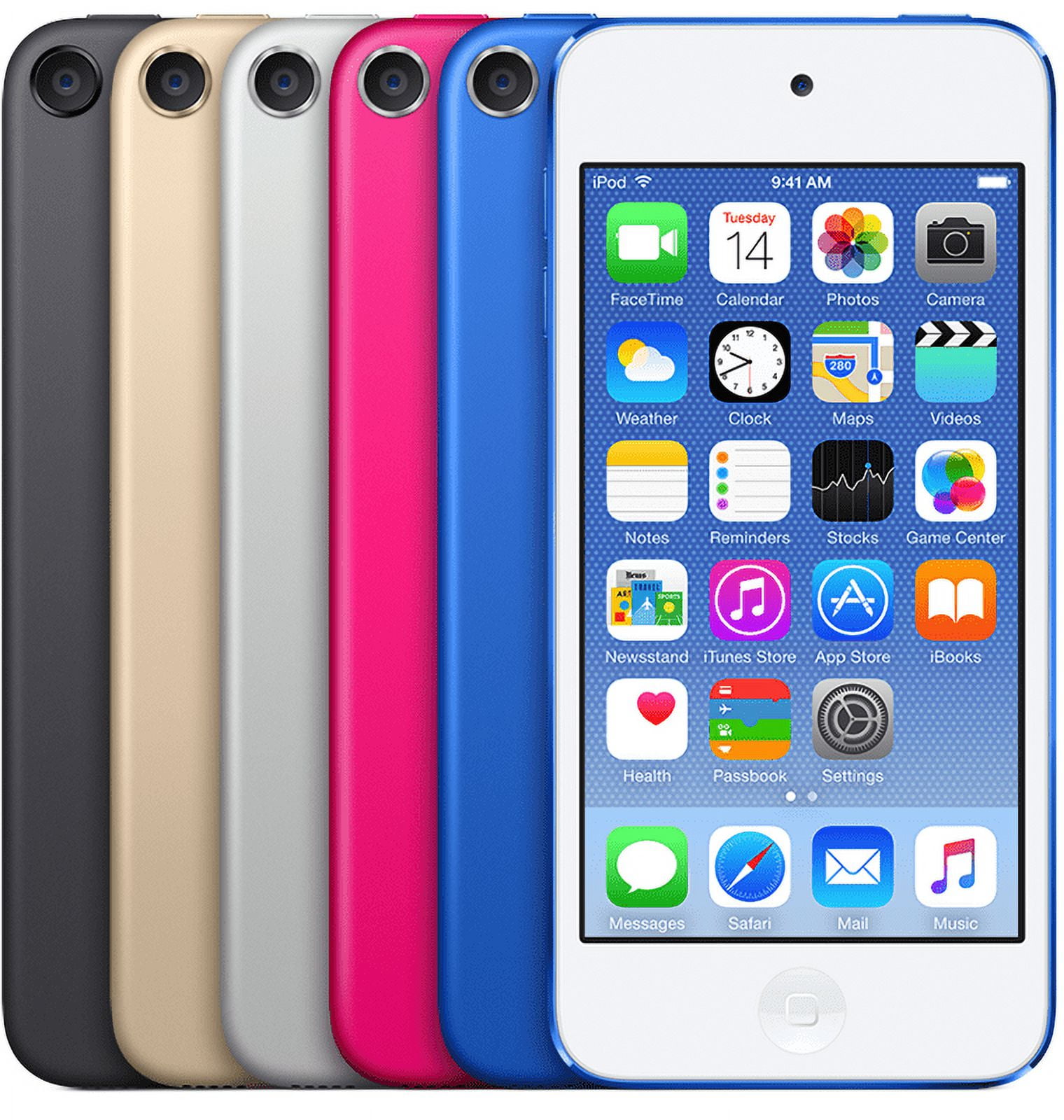 iPod touch ipod touch 第6世代64GB 第6世代64GB Apple アップル