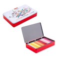 thumbnail image 4 of Rotuladores Doble Punta 72Pz Bruynzeel Con Caja Metal Multicolor, 4 of 6