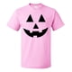 thumbnail image 1 of Playera Calabaza Halloween Colores Familia Adulto Y Niños, 1 of 3