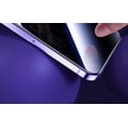 thumbnail image 3 of 4 Pack for iPhone 16 Pro Privacy Tempered Glass Screen Protector, 3 of 11
