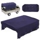 thumbnail image 5 of Lona decorativa D12 ANGGREK para coche RC Lona para minicarpa de valla resistente, 5 of 8