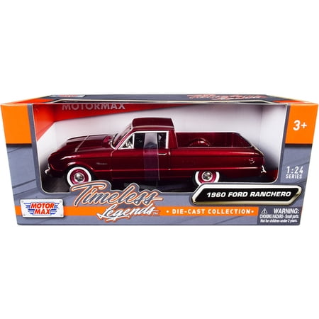 V.I.P. 24 American Classics 1960 Ford Falcon Ranchero Car Play Vehicle
