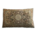 thumbnail image 1 of Ahgly Company Indoor Rectangular Traditional Lumbar Throw Pillow, 13 inch by 19 inch, 1 of 5