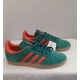 thumbnail image 3 of New Men's Ad-id-as Originals Gazelle Shoes~Collegiate Green/Gum (IG6200) Size 10, 3 of 6