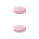 thumbnail image 3 of Billuyoard Cojines De Taburete Con Pinzas Respaldo Banda Elástica Fácil De Instalar Funda Extraíble Lavable A Máquina Rosa rosa 2Conjunto, 3 of 6
