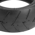 thumbnail image 1 of Small Scooter Tire, Vacuum Tires Rubber 47-49CC Bike Tire  for Mini Motorcycle, 1 of 7