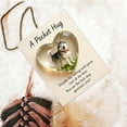 thumbnail image 5 of Acrylic Dog Pocket Token Decoration, Personalized Breed Preference Gift for Dog Lovers, Loyalty & Joy Symbol Greeting Cards, Thoughtful Thank-You Gift for Pet Friends (1Pcs), 5 of 6