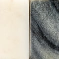 thumbnail image 4 of Creative Co-Op Heart-Shaped Marble Salt and Pepper Shakers, Set of 2, Grey and White, 4 of 8