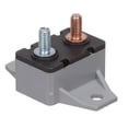 thumbnail image 1 of Motorguide Breaker Kit-50Amp-Manual (El Aspecto Puede Variar) Negro Talla Única Mm5870, 1 of 5