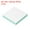 Green, variant on Rubber Carving Blocks Soft Linoleum Art Carving Block Square Crafts Stamp Making for Printmaking Stamps Carving Supplies White