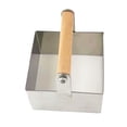 thumbnail image 2 of Apicultura Cortador de Miel Abridor de Panal Herramientas de Apicultura Mango de SM SunniMix Peine Honey Cutter, 2 of 6