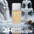 thumbnail image 2 of 1 Billion Lucky Eau De Toilette, Parfum Cologne for Men,Leather Parfum,Long Lasting Perfumes For Mens  3.4 fl oz, 2 of 5