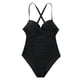 thumbnail image 1 of Tempt Me Traje de baño vintage de dos piezas para mujer, bikini retro con cintura alta fruncida y parte inferior, 1 of 6