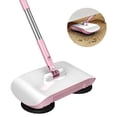 thumbnail image 1 of Máquina Barrido Piso Mop Broom DustPan Robot 3 en 1 180 Grados Rotating Manual Húmedo Y Seco Herramientas Limpieza para El, 1 of 9
