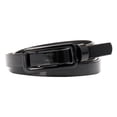 thumbnail image 1 of Belt Buckle Accessory for Denim Dresses Functional Waist Ornament Featuring Classic Handmade Hardware and Versatile Everyday Wear, 1 of 2