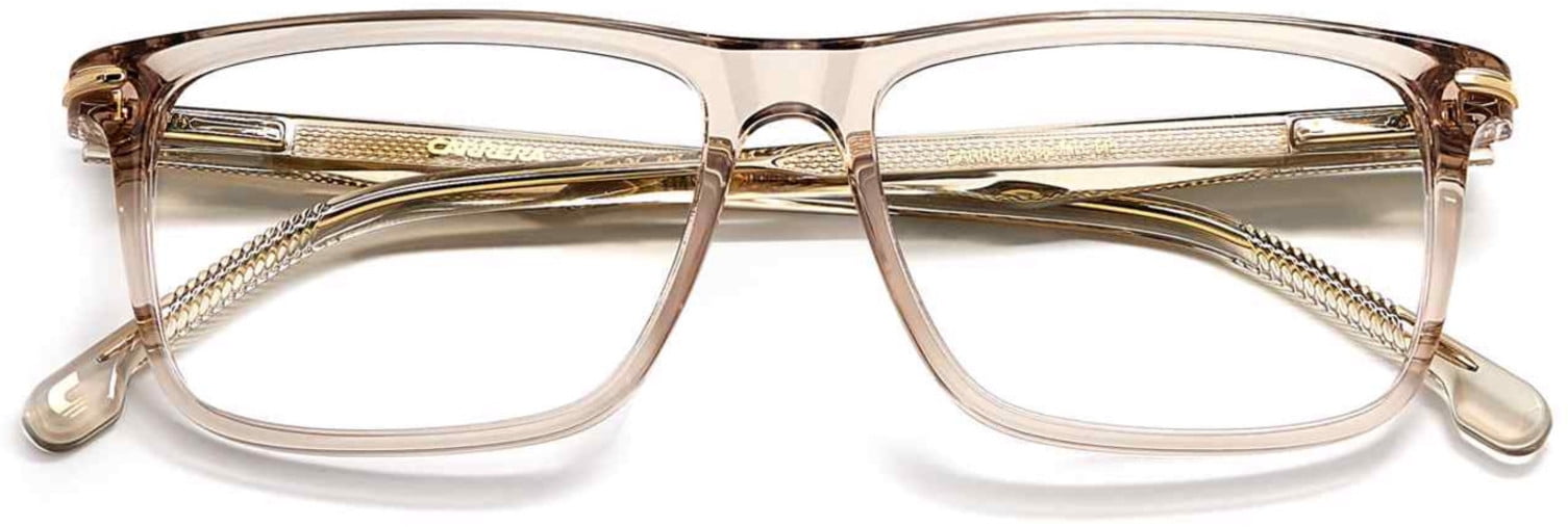 Bio Eyes Men's BE31 Yucca Prescription Eyeglasses with Case