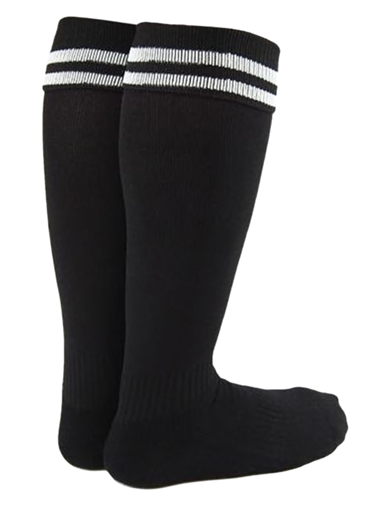 Lovely Annie Boys 2 Pairs Knee High Sports Socks for 