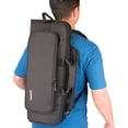 thumbnail image 5 of Protec C238X Sac de Concert Explorateur de Trompettes avec Partitions et Poche de Rangement Silencieuse, 5 of 5