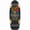 Black Stain, variant on Bulldog Skateboards Dragon Black Formica Old School Skateboard Deck - 11.87" x 33" (Deck Only)