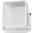 thumbnail image 1 of Thunder Tech Yamamura Reversible Tabletop White Mirror - Breakthrough Mirror Reversal, YRV-005WH, 1 of 4