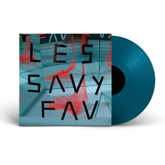 Les Savy Fav - Root For Ruin - Music & Performance - Vinyl