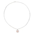thumbnail image 2 of Diffuseur d'Huiles Essentielles Pendentif, Diffuseur d'Aromathérapie Collier Diffuseur d'Huiles Essentielles Technologie de Pointe, 2 of 14