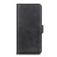 thumbnail image 5 of For OnePlus 13 Case Stand Cowhide Texture PU Leather Phone Cover - Black, 5 of 5