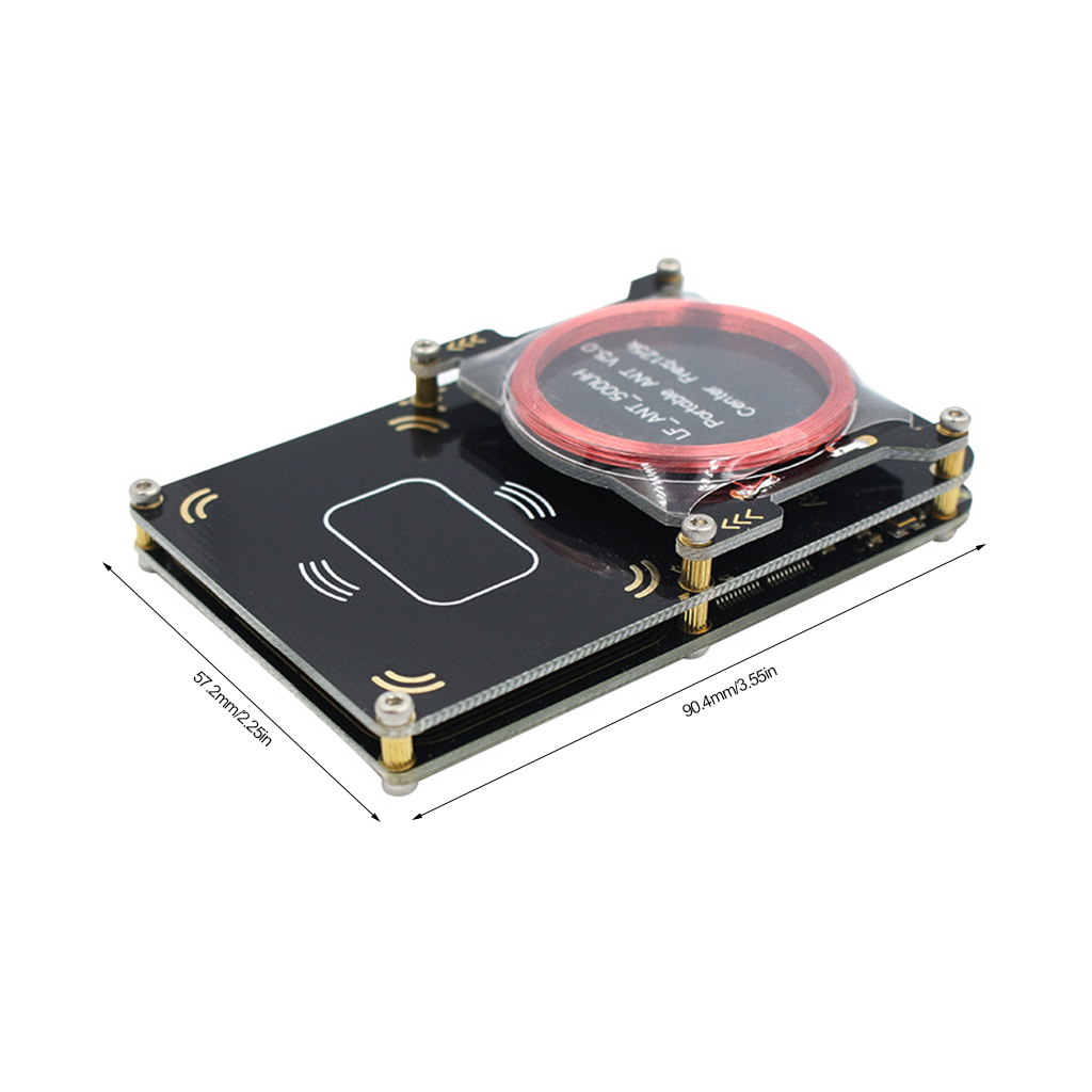 Proxmark3 Full Decode Function Smart Card Key RFID Pakistan | Ubuy