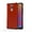 Red, variant on For Redmi 8 Shockproof Honeycomb PC + TPU Case