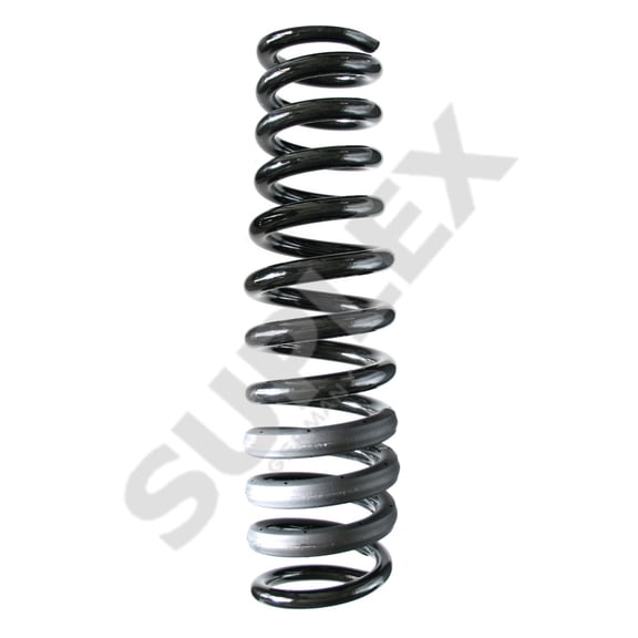 Suplex Rear Coil Spring (Single) - 19366 - Compatible with Mercedes-Benz W 163 ML-Class